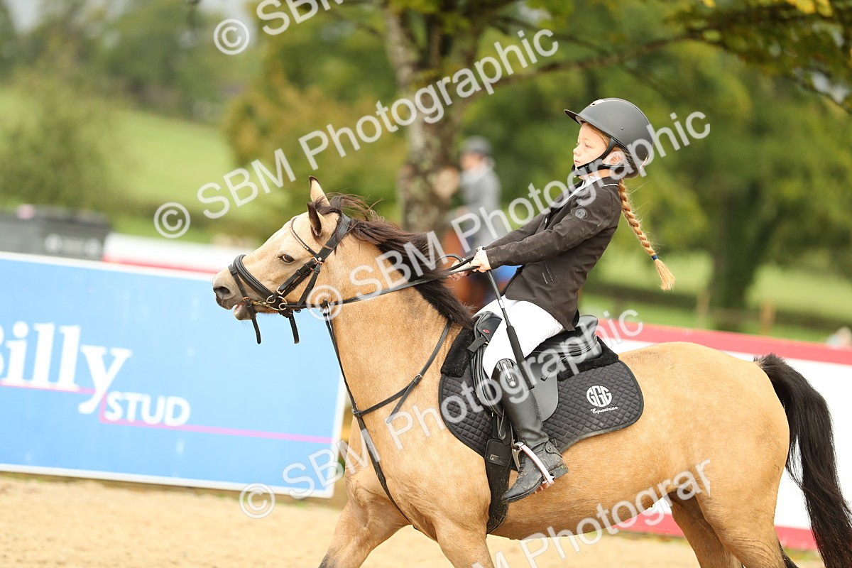 SBM_34265 - J60 Clear Round 50cm