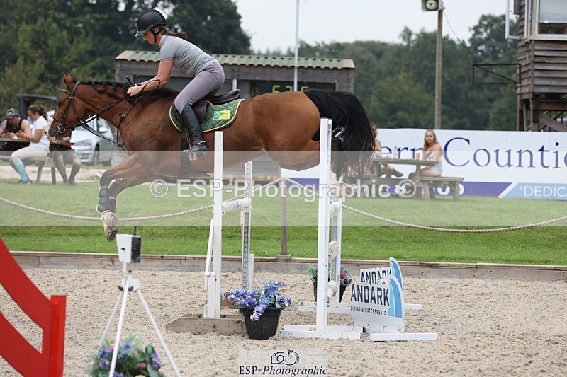 230908-164624-02951 - Cls 9 Snr Newcomers & 1.10m Open