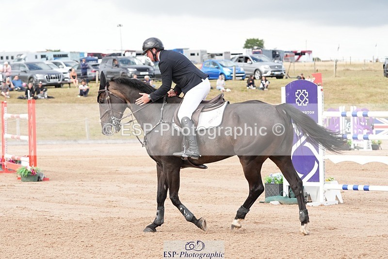 250718-175331-12718 - Cls 6, 3 Star Big Tour LR Qualifier Jump Off and Presentations