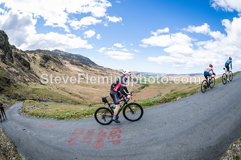 121012 - Hardknott Pass Camera 2 12.00-13.00