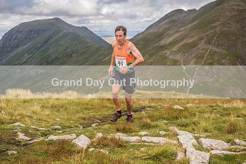 Seat Sandal-253 - Seat Sandal Fell Race Wednesday 12th July 2023