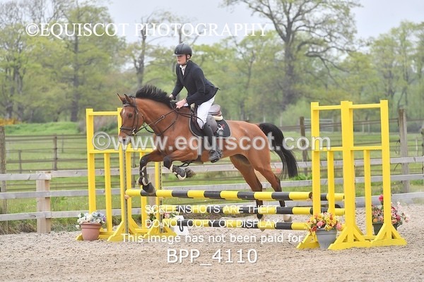 BPP_4110 - CLASS 11 SAT Club 70cms Open