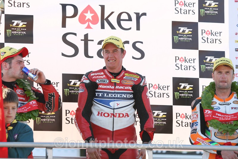 IMG_5614 - Senior TT - Podium