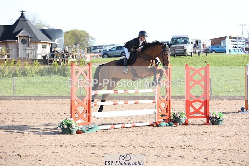 250427-083843-14573 - Cls 28 Young Horse 5yr old