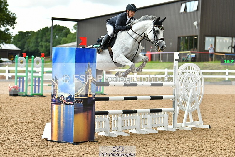 230721A-113945-05789 - Cls 18, 1 Star Silver 1.20m