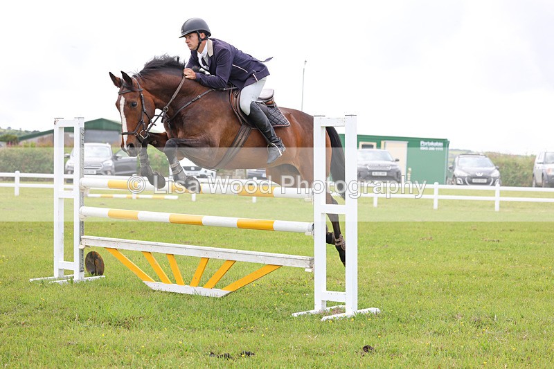 3E7A6833 - Class 11: Senior Newcomers/1.10 open