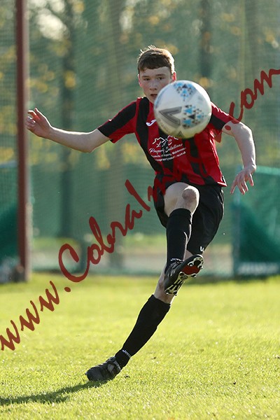 0276_A - Erith Town Academy v. Worthing U19