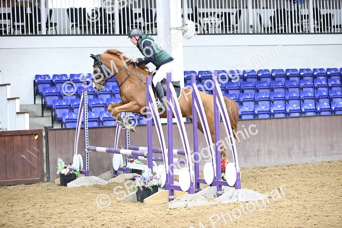 SBM_002345 - Class 8 - Clear Round 80cm
