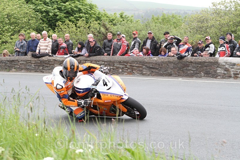  - Superbike Race