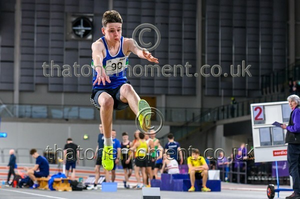 CombiMast25-917580 - Field Male Set Three