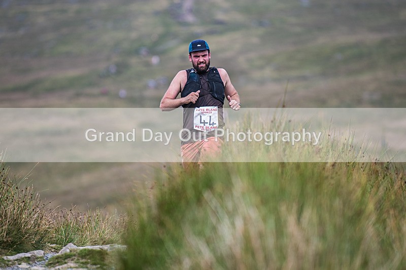 Ingleborough-734 - Ingleborough Mountain Race Saturday 18th July 2026