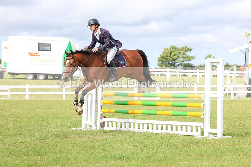 3E7A8043 - Class 14: Senior Discovery/1m open