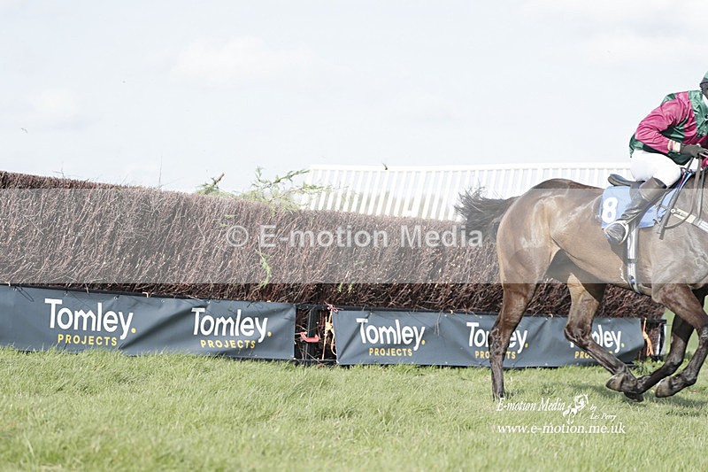 PtP 100423 1334 - Old Berkshire Point-to-Point Lockinge 10/04/23