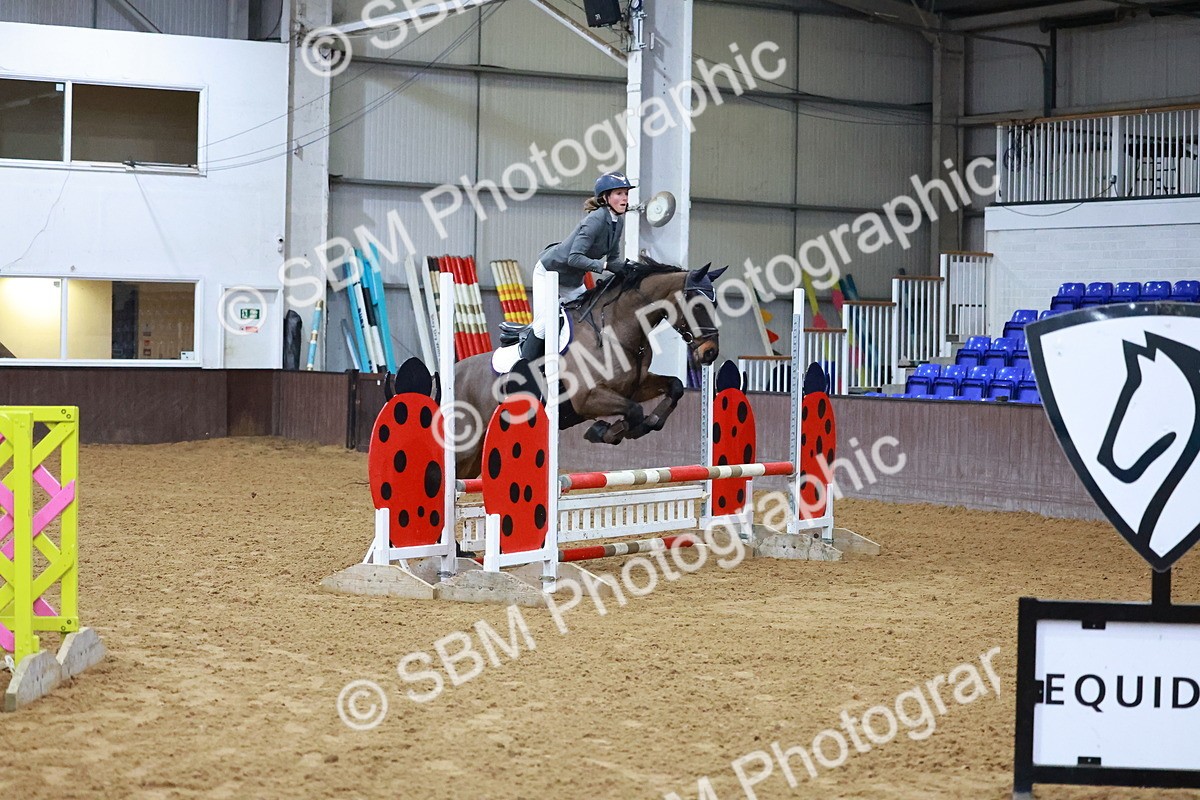 SBM_000001 - Class 1 - Clear Round