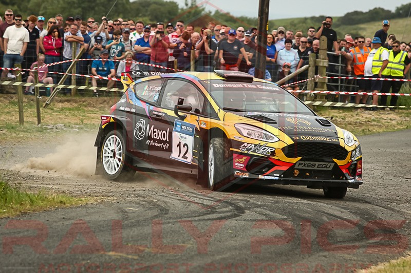 Wilton Recycling Donegal Friday Stages-13 - Wilton Recycling Donegal International Rally 2023