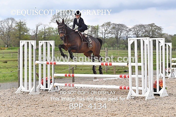 BPP_4134 - SAT CLASS 17 National 1.15m Members Cup Qualifier
