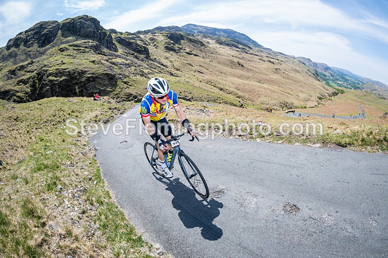 125030 - Hardknott Pass Camera 2 12.00-13.00