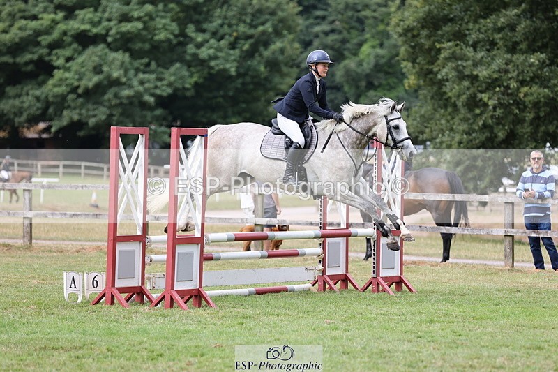 250706A-093722-16825 - Cls 51 85cm Amateur Qualifier