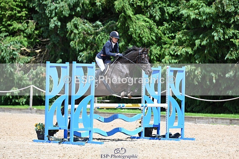 240706-140219-16290 - Cls 37 95cm Amateur Qualifier