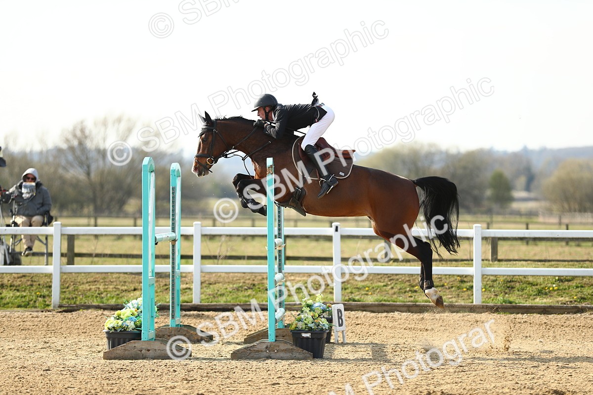 SBM_001572 - Class 6 - National 1.30m 1.40m