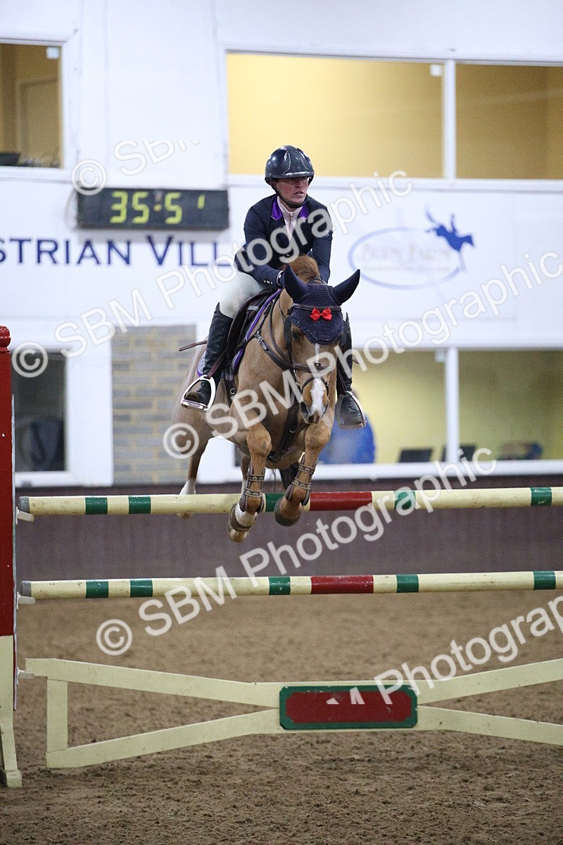 5K7A4933 - Class 6 - National 1.30m/1.40m Open Handicap