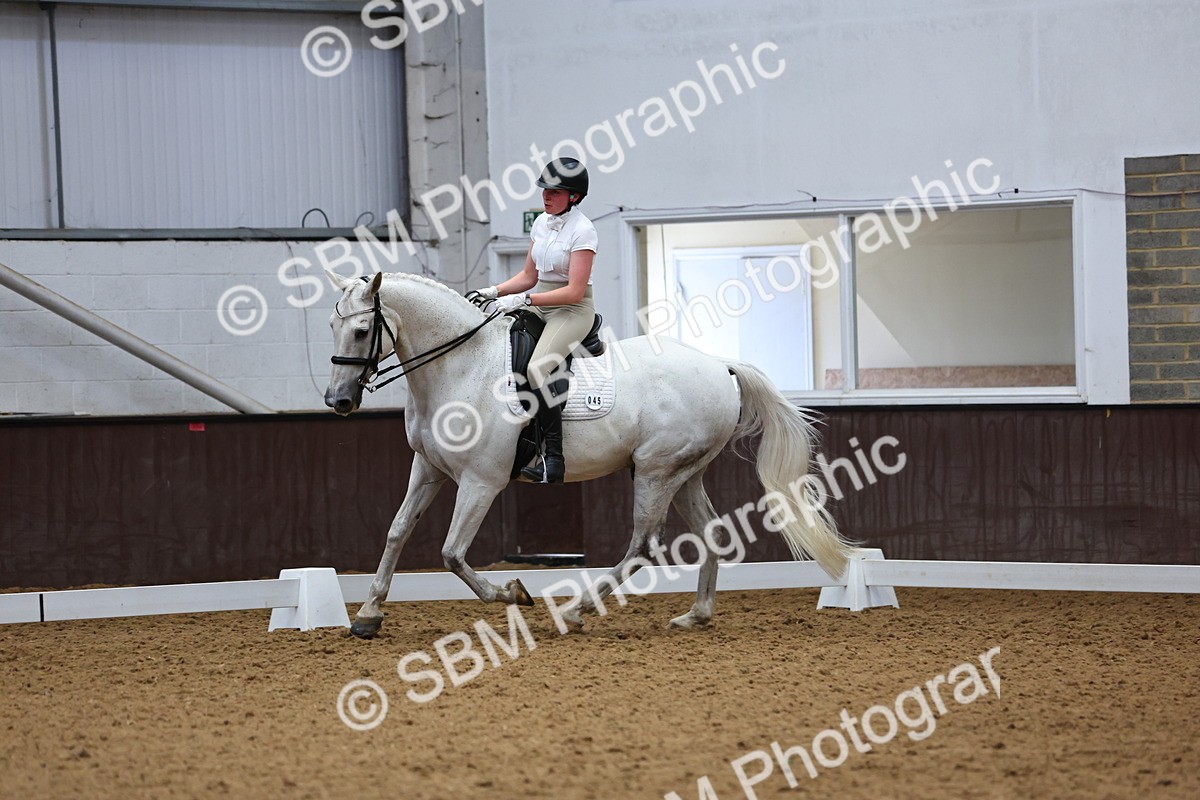 SBM_019321 - Class 6 - Ele FSM