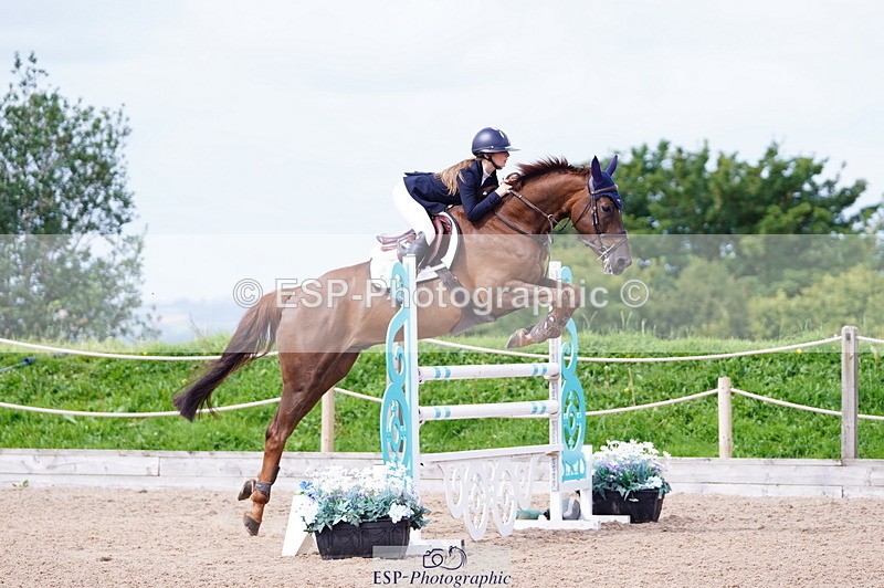 240804A-105700-10522 - Cls 43 5 Yr Old Champs