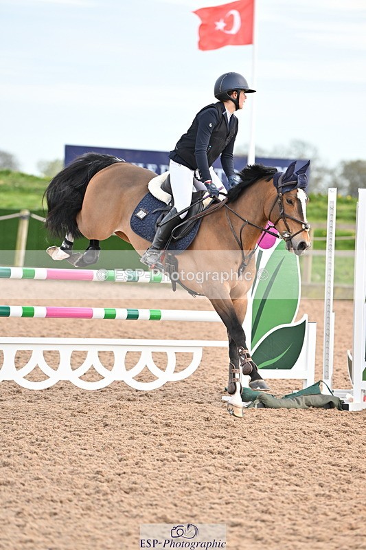 240418A-165528-05098 - Cls 41, Ponies Mini 1.10m