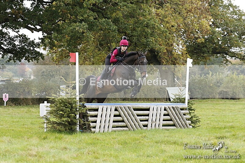 WWHT 181020 WWHT 181020 1232 - WWEC Intermediate (0.90m)  18/10/20