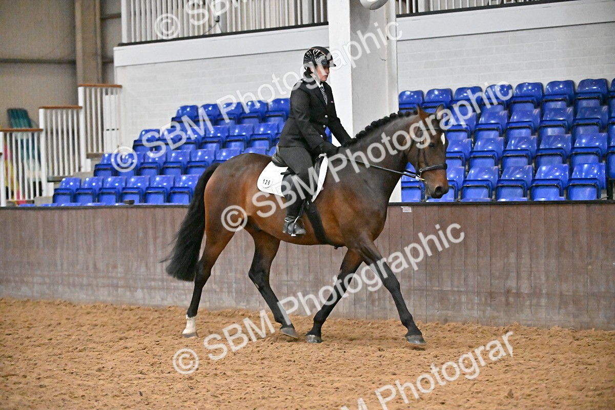 SBM_002970 - Class 37,38 - UKPSAF Performance Horse & Pony