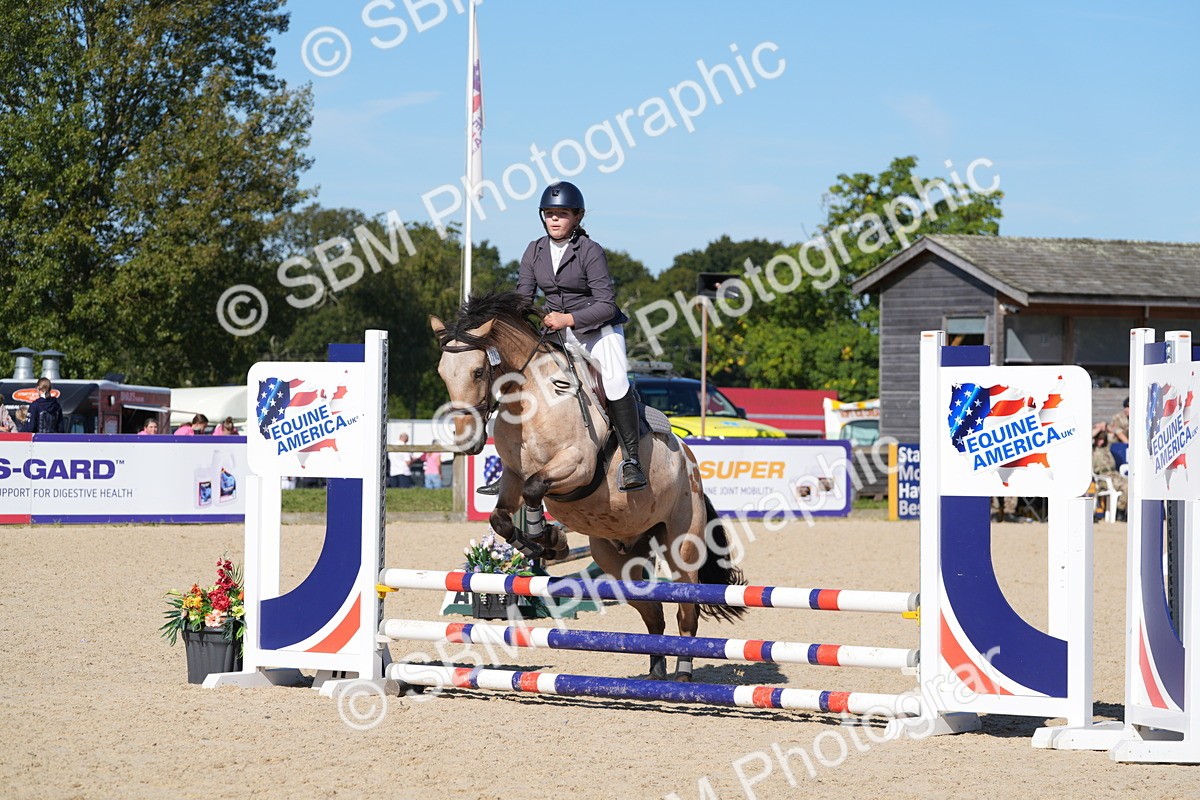 SBM_38631 - J21 - Junior Horse 60cm Championship
