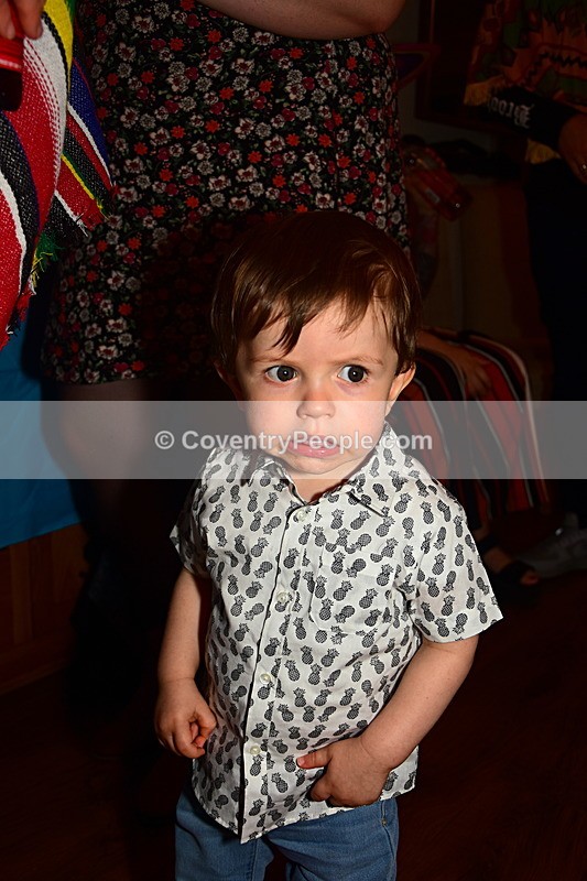 LEE-094 - Lee's 30th