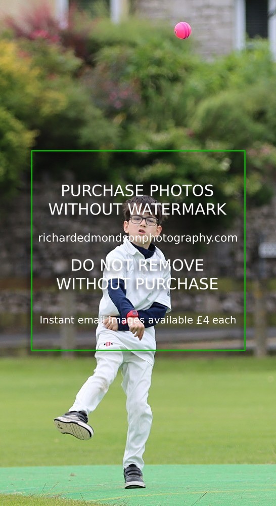 IMG_5948 - Netherfield Under 9's vs Burneside Under 9's (7/7/24)