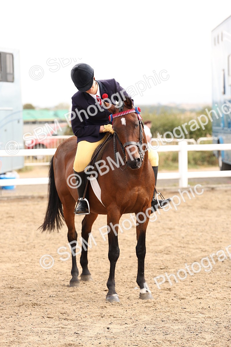 SBM_01635 - Class 52 - Ridden Veteran