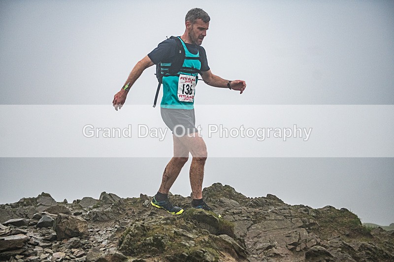 Loughrigg-258 - Loughrigg Fell Race Wednesday 10th April 2024