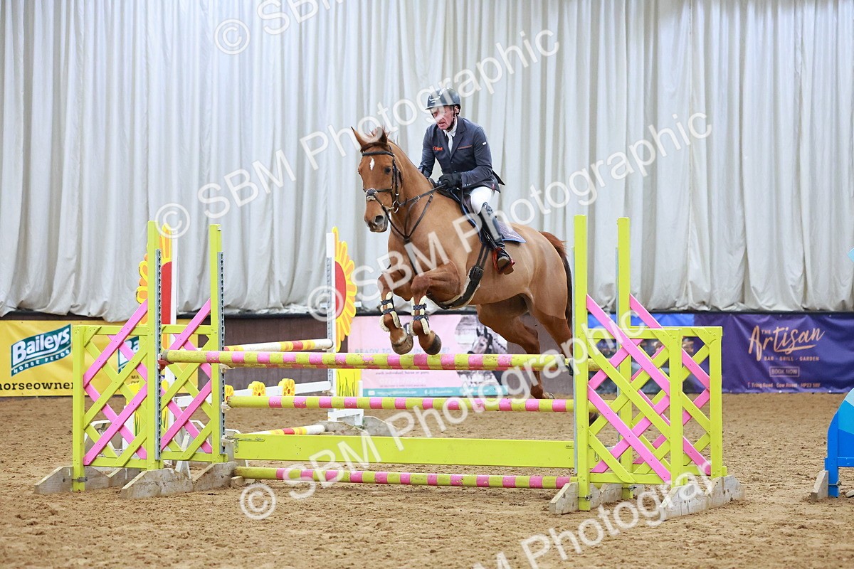 SBM_000876 - Class 3 - Senior Discovery 1.00m