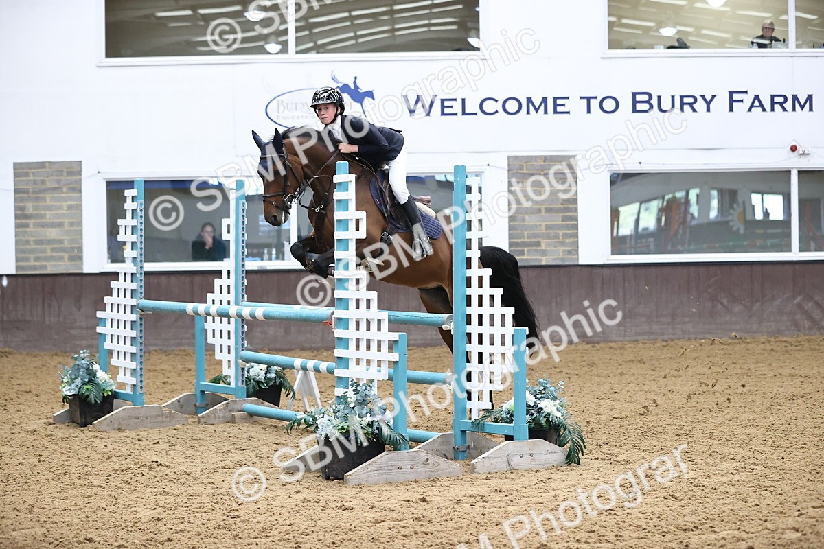 SBM_004040 - Class 14 - Pony Newcomers 1.00m Open