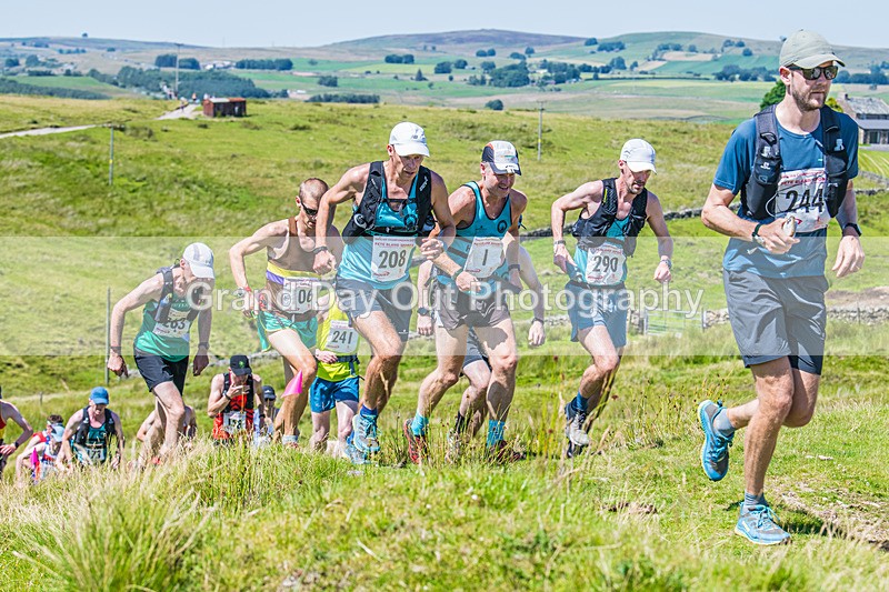 Tebay-198 - Tebay Fell Race Saturday 12th July 2025