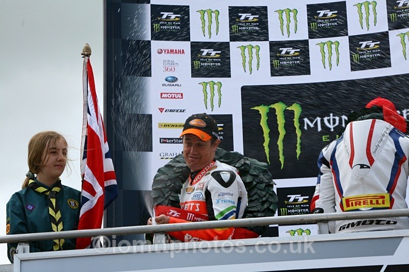  - Supersport Race 2