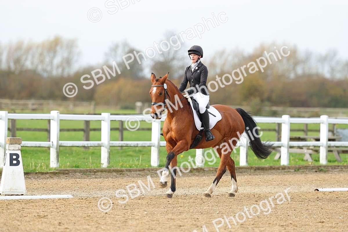 SBM_003575 - Class 6 - Novice 2