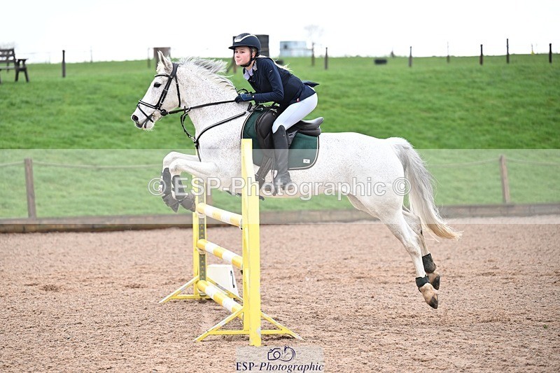260207-113921-00280 - Cls 14 & 15 Pony Newcomers & Foxhunter 1m & 1.10m