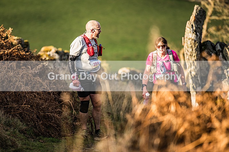 Tweed Valley-468 - High Terrain Events Tweed Valley 50 & 65K Ultra Trail Races Sunday 16th November 2025