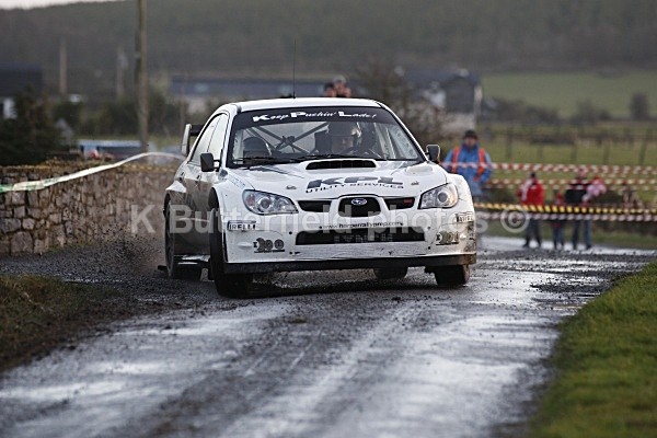  - GALWAY RALLY 09