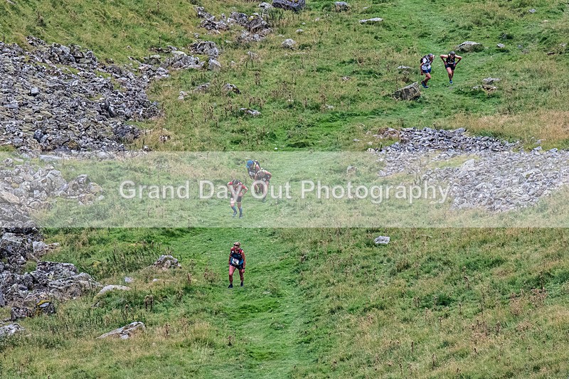 High Cup Nick-660 - Inov8 High Cup Nick Fell Race Sunday 28th August 2022