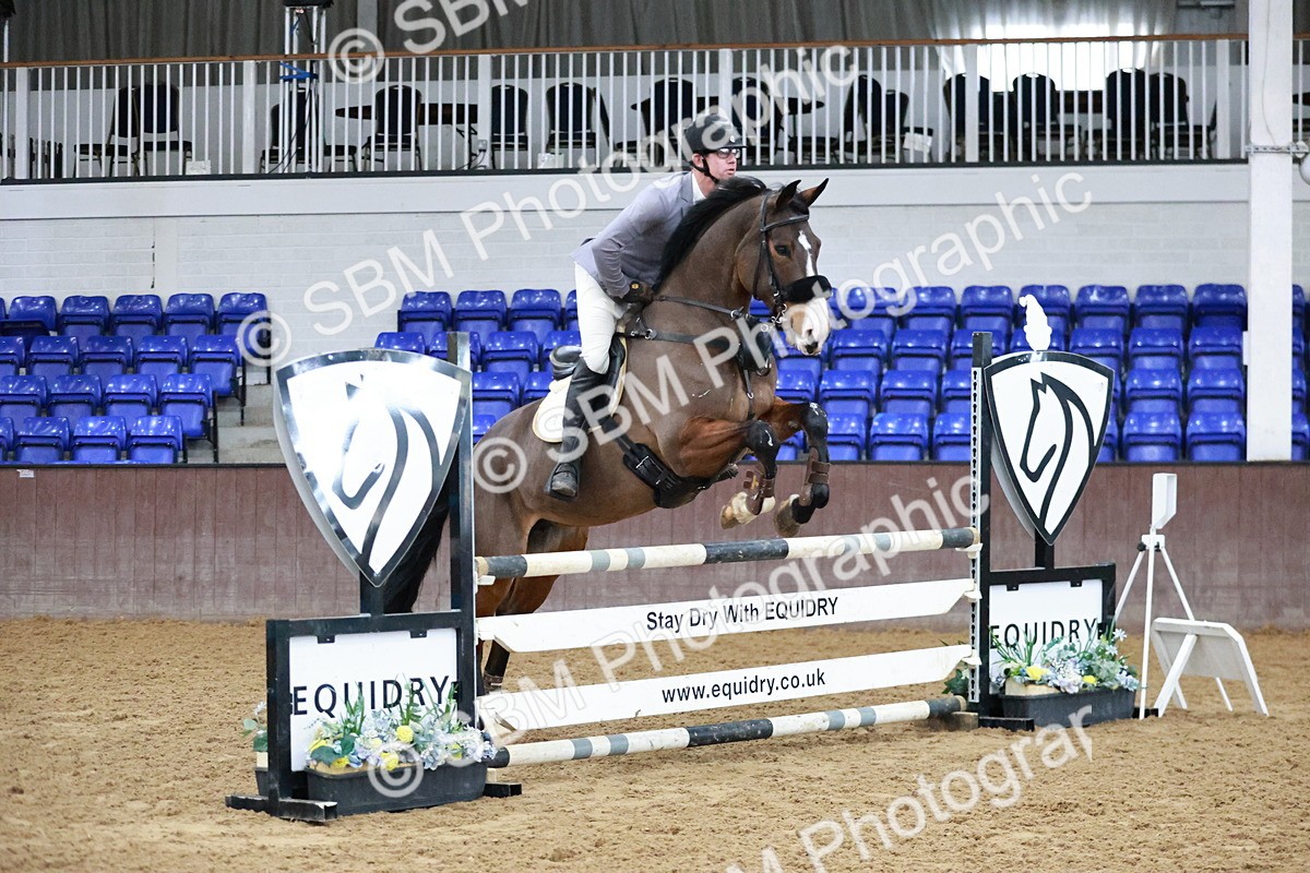 SBM_000628 - Class 3 - Senior Discovery 1.00m