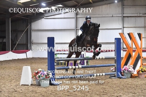 BPP_5245 - CLASS 8 90CM