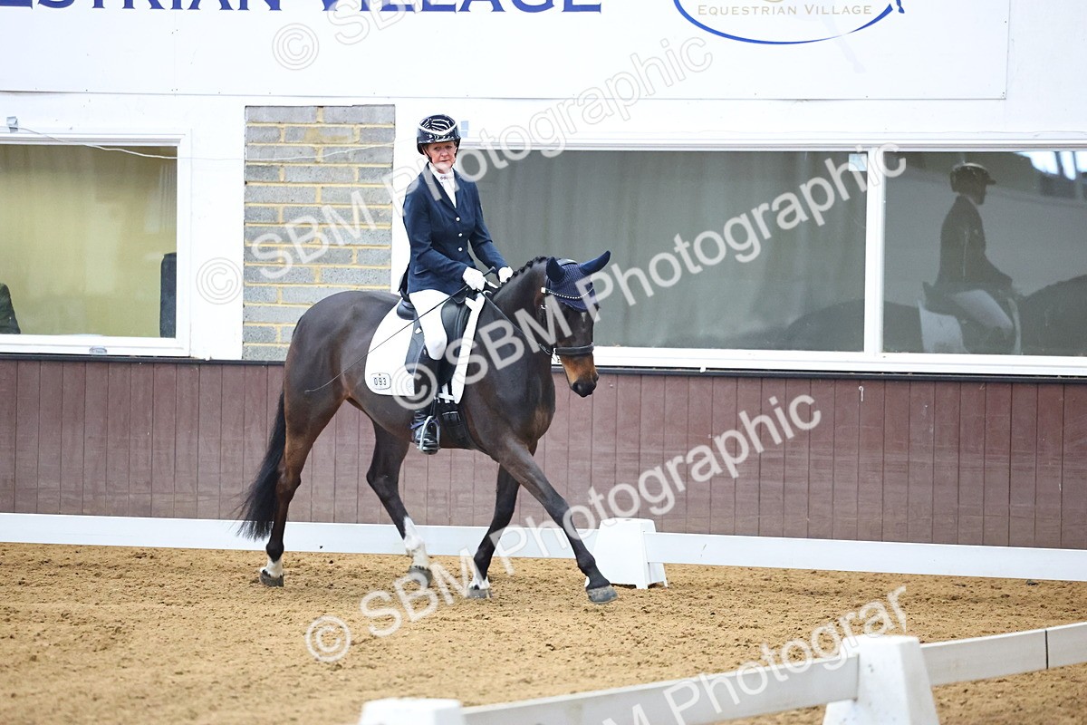 SBM_006856 - Class 17/14 - Novice & prelim FSM