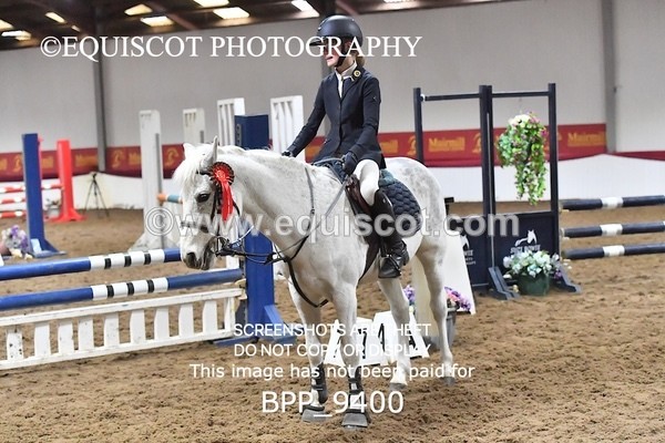 BPP_9400 - CLASS 10 Pony BritiNovice / 0.80m Open