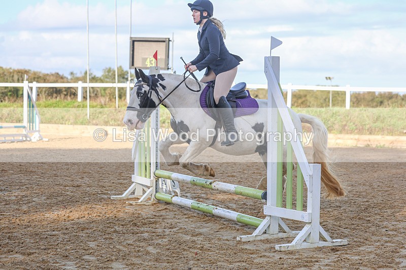 3E7A2475 - Class 3: 50cm Open