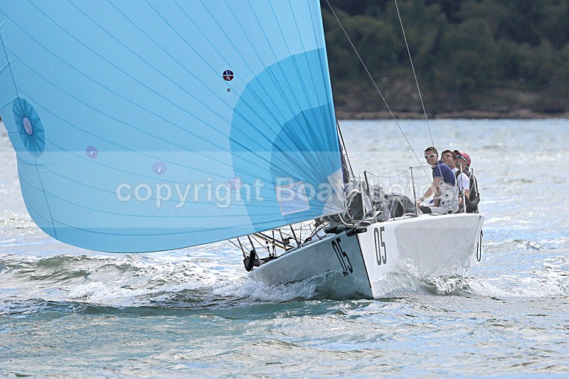160731 PEGASUS FRA76 Y92A9457 - Sailboats - monohull